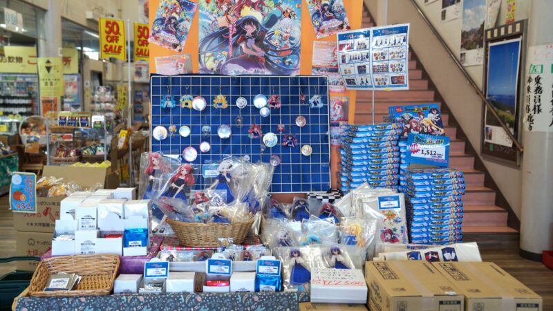 【ゾンビランドサガ】11月9日応援上映×武雄温泉物産館で限定特典あり！