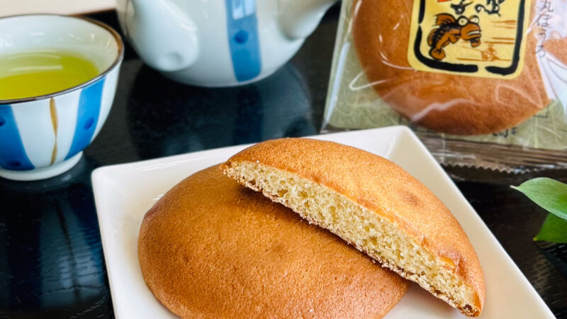 佐賀を代表する銘菓“まるぼうろ”の魅力解剖｜武雄温泉物産館 通販でお取り寄せ